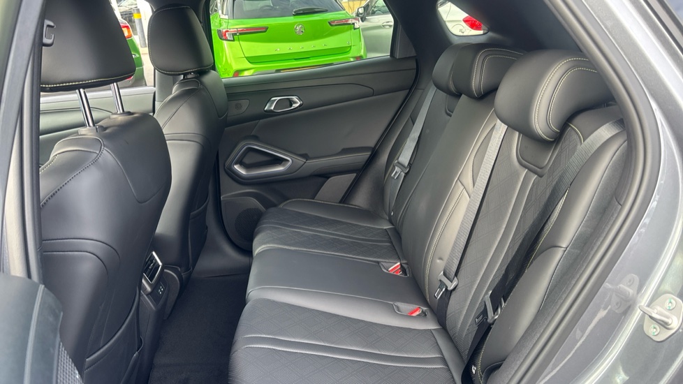 BYD Atto 2 150kW Comfort 65kWh 5dr Auto Electric Hatchback - Image 16