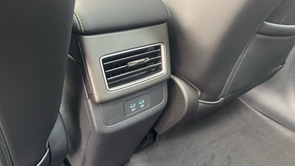 BYD Atto 2 150kW Comfort 65kWh 5dr Auto Electric Hatchback - Image 22