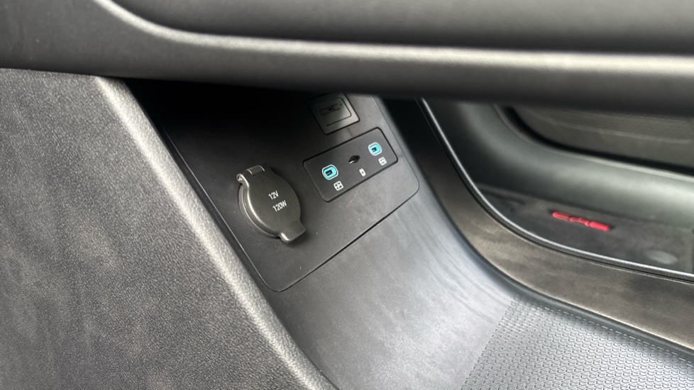 BYD Atto 2 150kW Comfort 65kWh 5dr Auto Electric Hatchback - Image 25