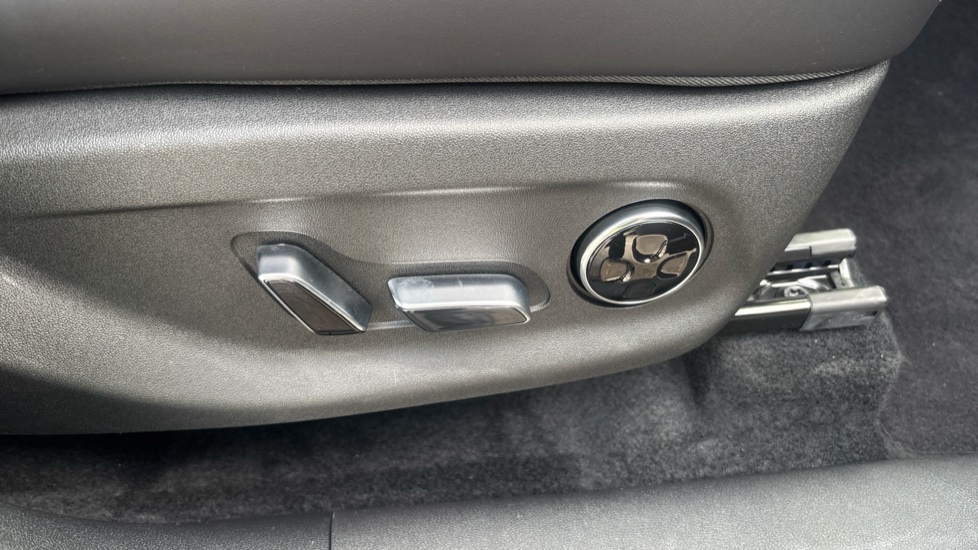 BYD Atto 2 150kW Comfort 65kWh 5dr Auto Electric Hatchback - Image 26