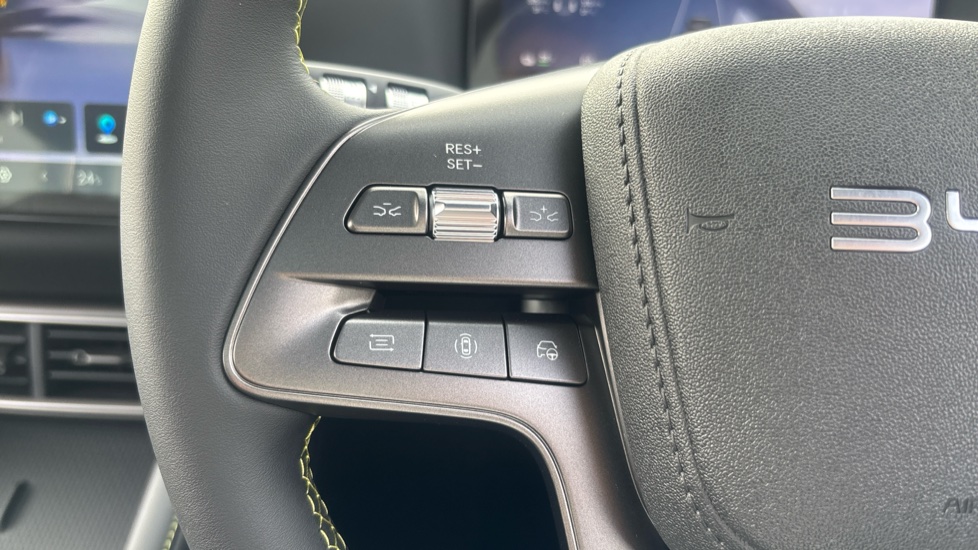 BYD Atto 2 150kW Comfort 65kWh 5dr Auto Electric Hatchback - Image 28