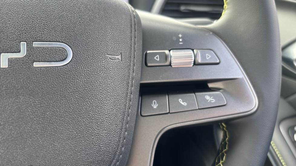 BYD Atto 2 150kW Comfort 65kWh 5dr Auto Electric Hatchback - Image 29