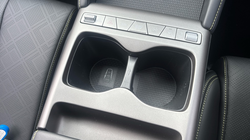 BYD Atto 2 150kW Comfort 65kWh 5dr Auto Electric Hatchback - Image 31