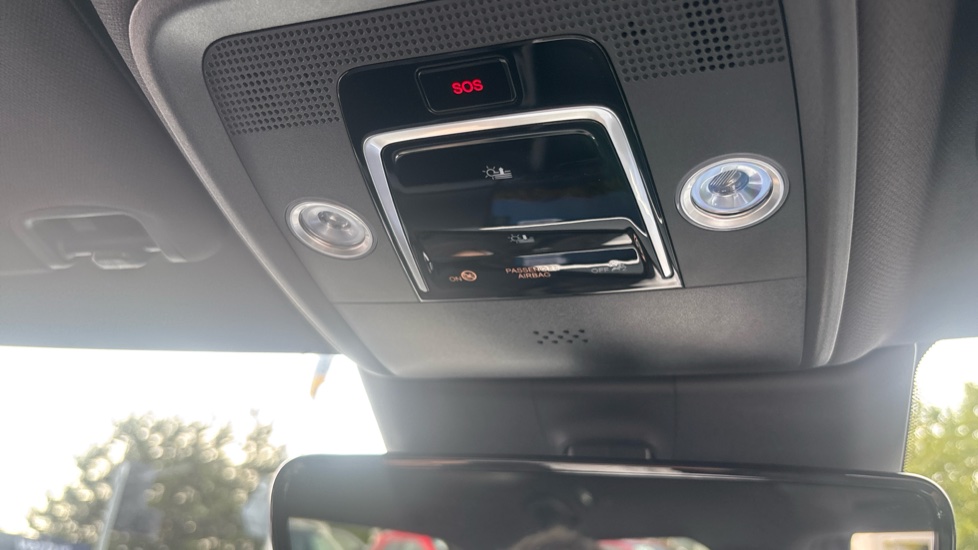 BYD Atto 2 150kW Comfort 65kWh 5dr Auto Electric Hatchback - Image 33