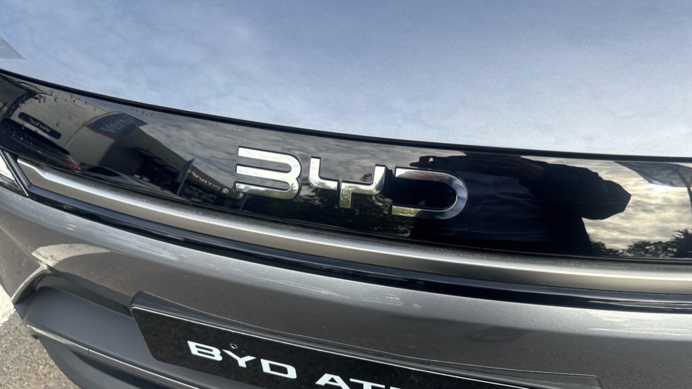 BYD Atto 2 150kW Comfort 65kWh 5dr Auto Electric Hatchback - Image 40