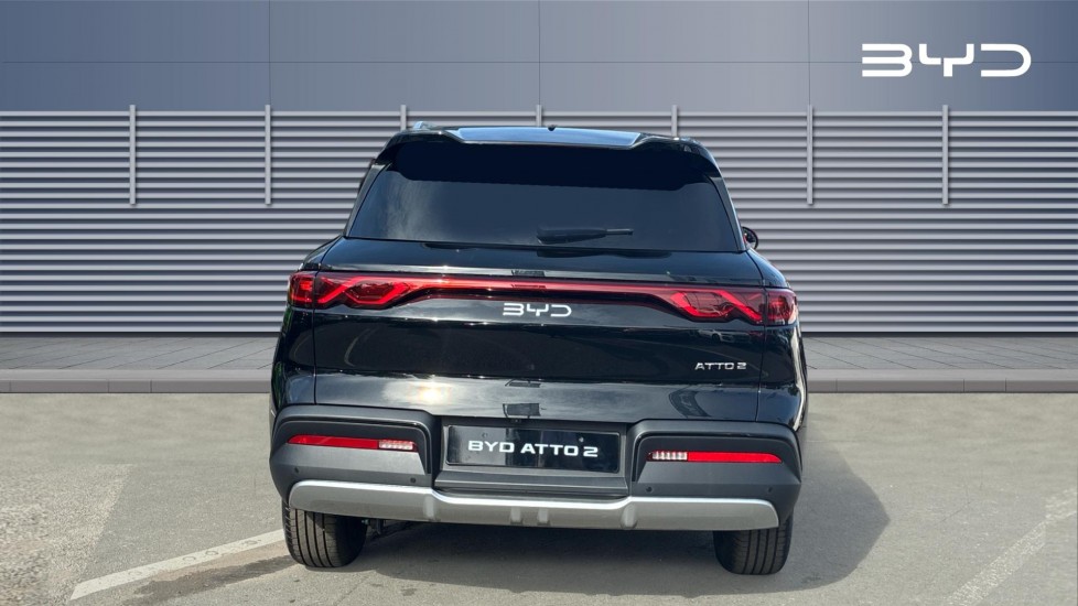 BYD Atto 2 150kW Comfort 65kWh 5dr Auto Electric Hatchback - Image 6