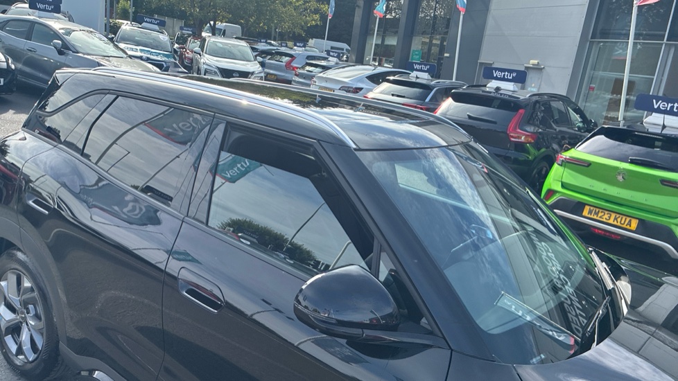 BYD Atto 2 150kW Comfort 65kWh 5dr Auto Electric Hatchback - Image 8