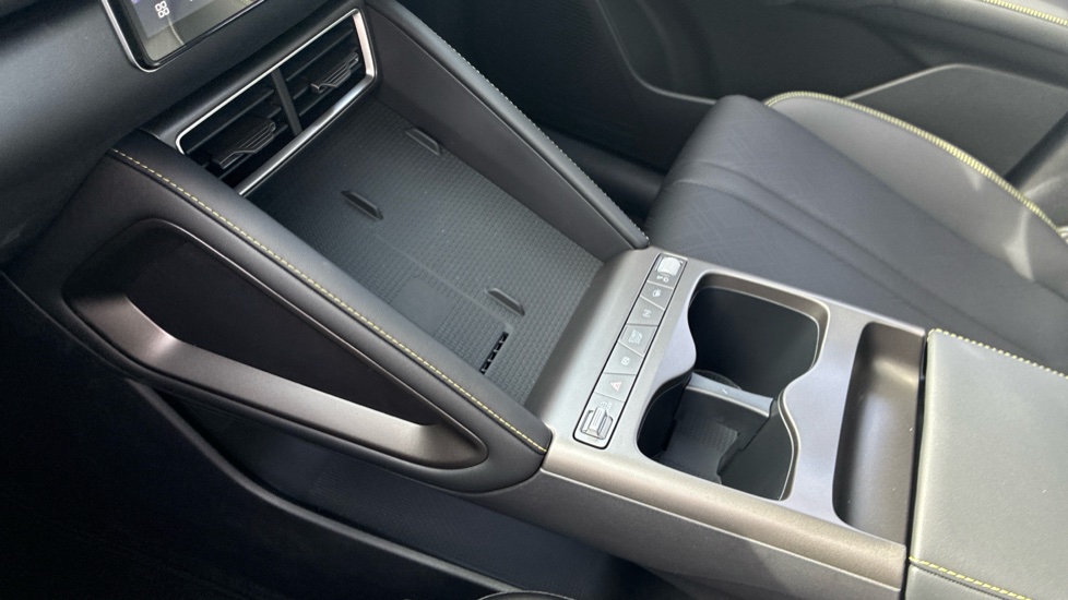 BYD Atto 2 150kW Comfort 65kWh 5dr Auto Electric Hatchback - Image 13