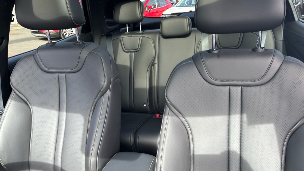 BYD Atto 2 150kW Comfort 65kWh 5dr Auto Electric Hatchback - Image 15