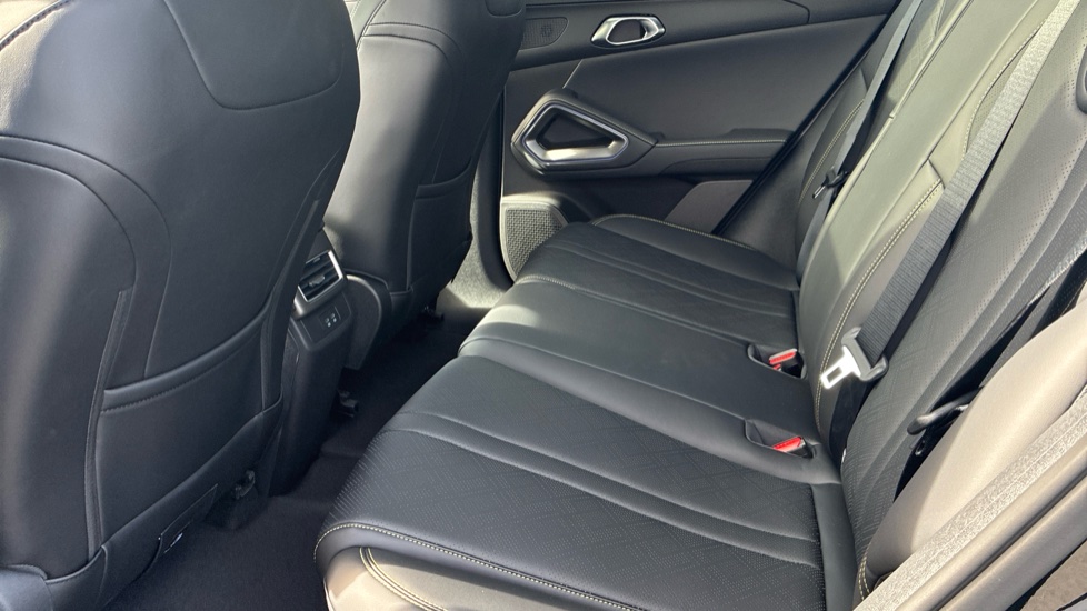 BYD Atto 2 150kW Comfort 65kWh 5dr Auto Electric Hatchback - Image 16