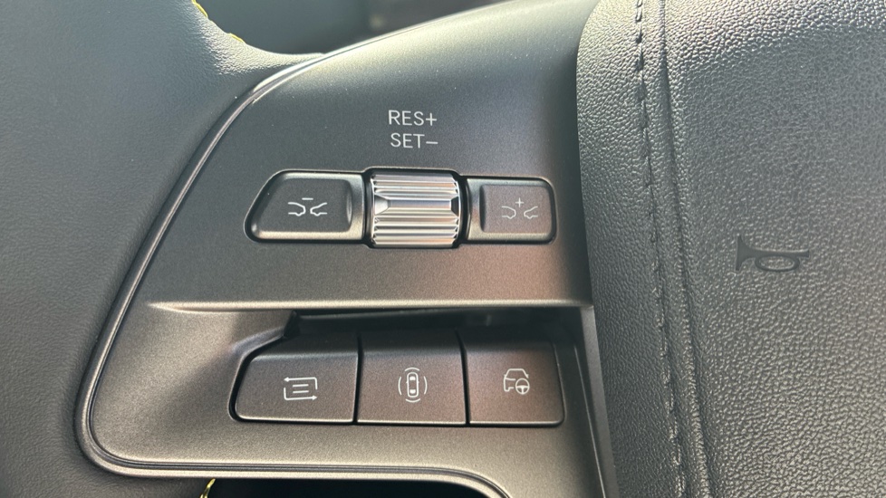 BYD Atto 2 150kW Comfort 65kWh 5dr Auto Electric Hatchback - Image 22