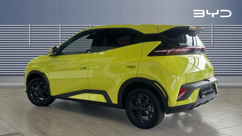 BYD Dolphin Surf 115kW Comfort 43kWh 5dr Auto Electric Hatchback - Image 2