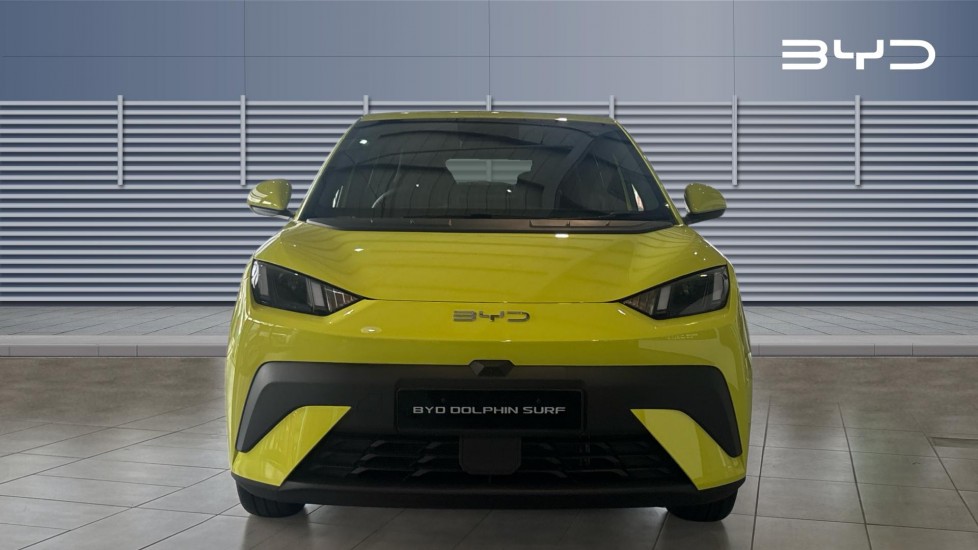 BYD Dolphin Surf 115kW Comfort 43kWh 5dr Auto Electric Hatchback - Image 3