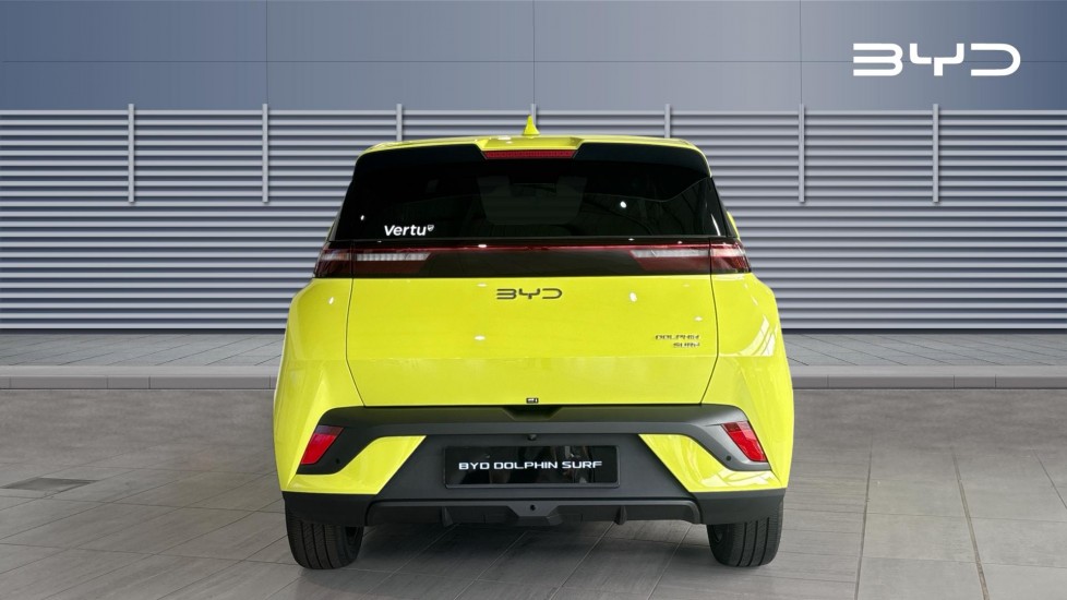 BYD Dolphin Surf 115kW Comfort 43kWh 5dr Auto Electric Hatchback - Image 6