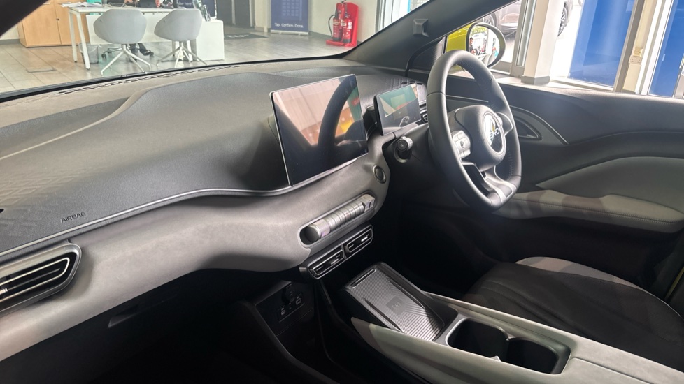 BYD Dolphin Surf 115kW Comfort 43kWh 5dr Auto Electric Hatchback - Image 9
