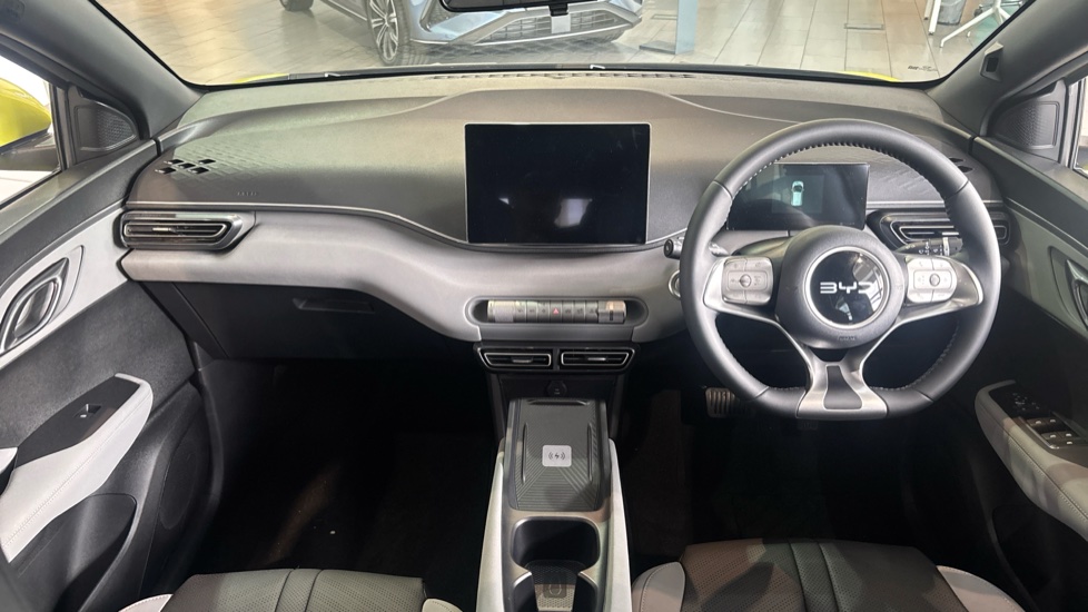 BYD Dolphin Surf 115kW Comfort 43kWh 5dr Auto Electric Hatchback - Image 10