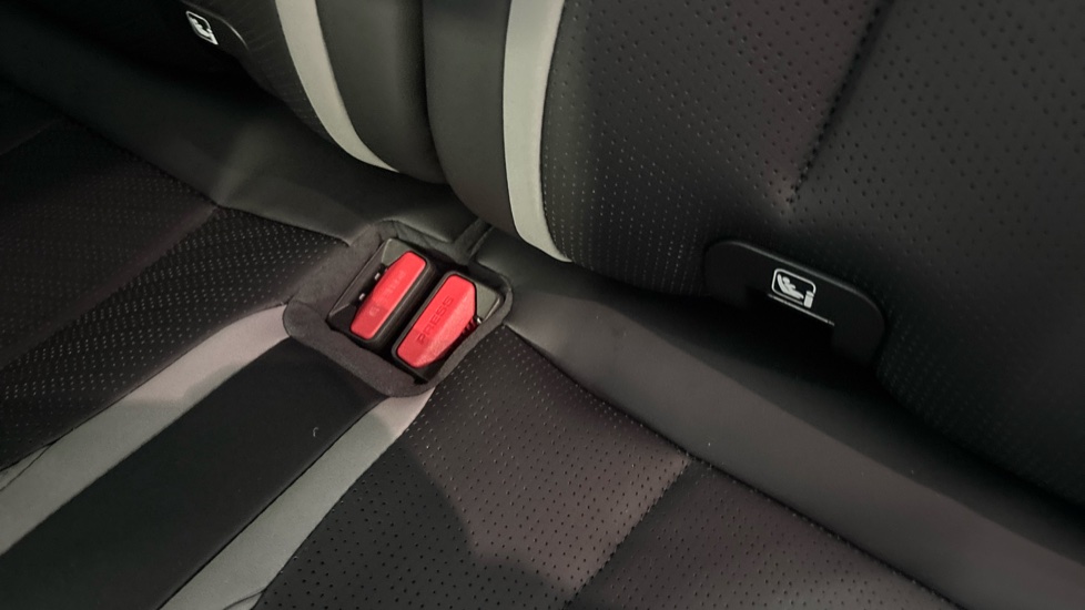 BYD Dolphin Surf 115kW Comfort 43kWh 5dr Auto Electric Hatchback - Image 17