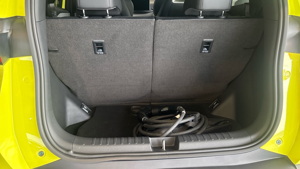 BYD Dolphin Surf 115kW Comfort 43kWh 5dr Auto Electric Hatchback - Image 23