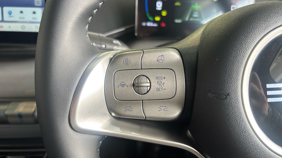 BYD Dolphin Surf 115kW Comfort 43kWh 5dr Auto Electric Hatchback - Image 24