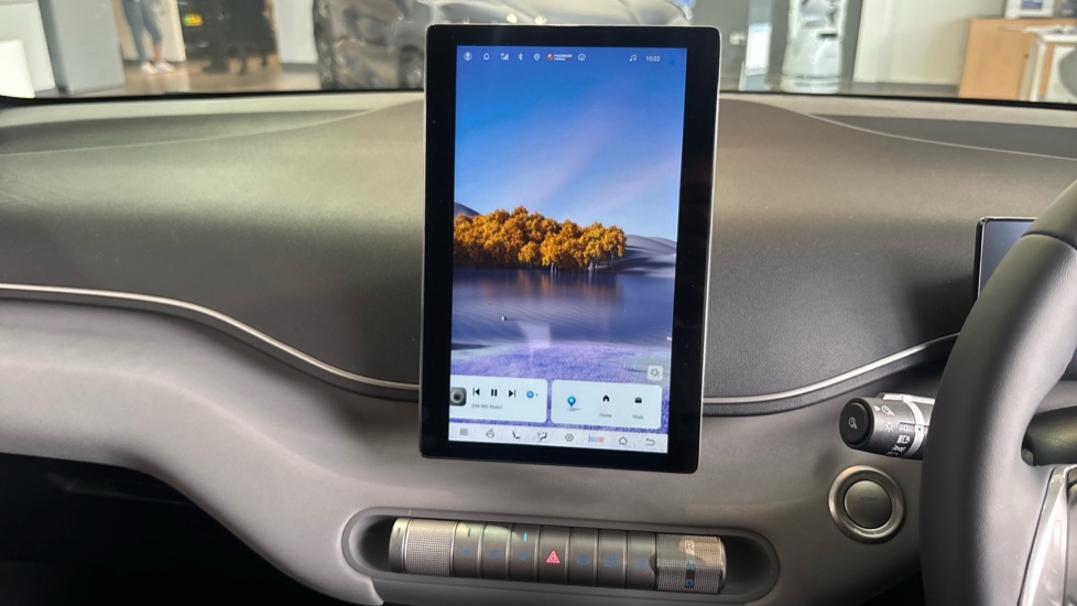 BYD Dolphin Surf 115kW Comfort 43kWh 5dr Auto Electric Hatchback - Image 32
