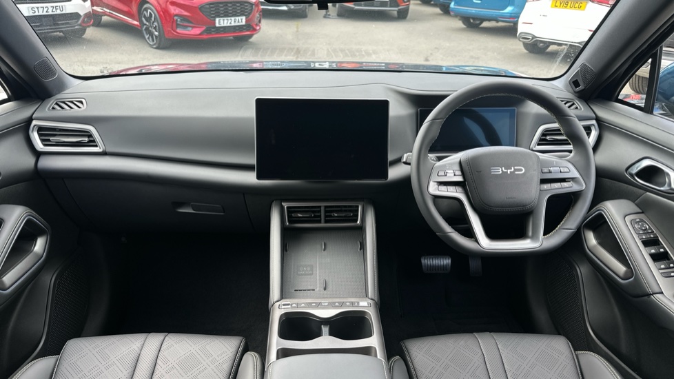 BYD Atto 2 1.5 DM-i 212 Boost 5dr Auto Hatchback - Image 10