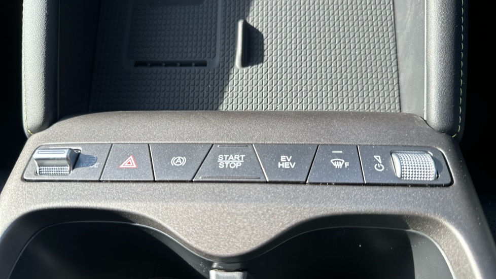 BYD Atto 2 1.5 DM-i 212 Boost 5dr Auto Hatchback - Image 13