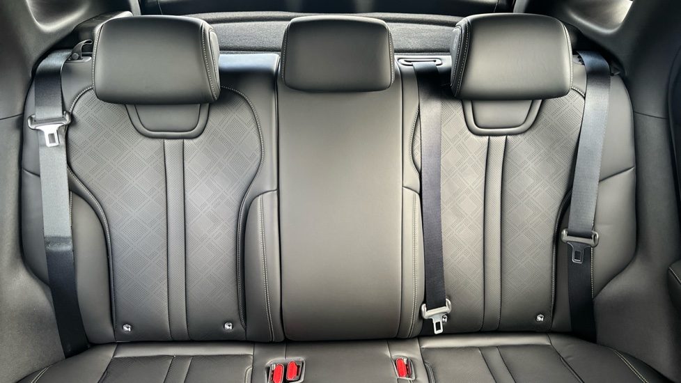 BYD Atto 2 1.5 DM-i 212 Boost 5dr Auto Hatchback - Image 15