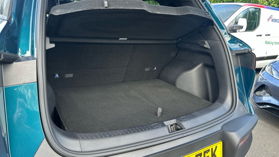 BYD Atto 2 1.5 DM-i 212 Boost 5dr Auto Hatchback - Image 22