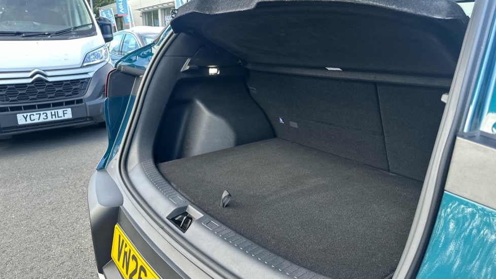 BYD Atto 2 1.5 DM-i 212 Boost 5dr Auto Hatchback - Image 23