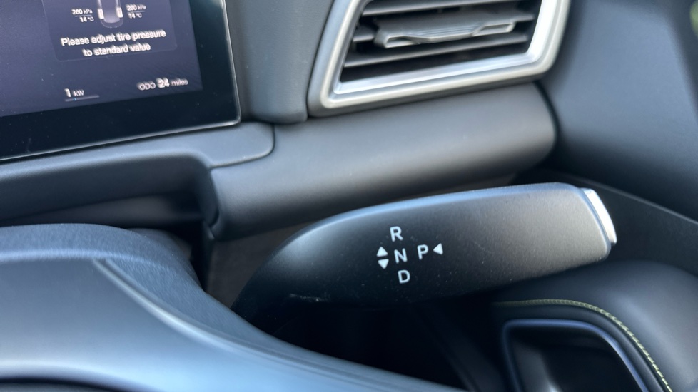 BYD Atto 2 1.5 DM-i 212 Boost 5dr Auto Hatchback - Image 26
