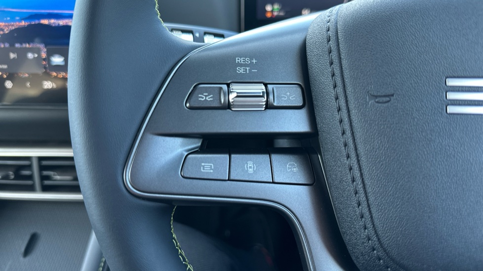 BYD Atto 2 1.5 DM-i 212 Boost 5dr Auto Hatchback - Image 27
