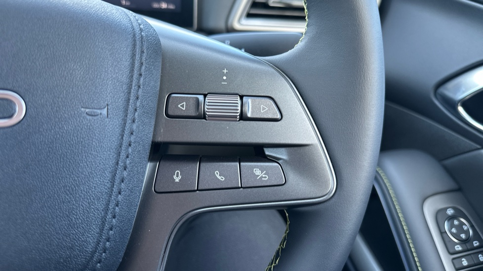 BYD Atto 2 1.5 DM-i 212 Boost 5dr Auto Hatchback - Image 28