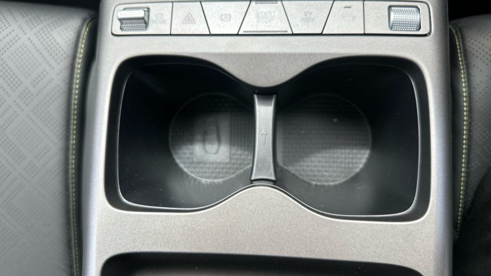 BYD Atto 2 1.5 DM-i 212 Boost 5dr Auto Hatchback - Image 37