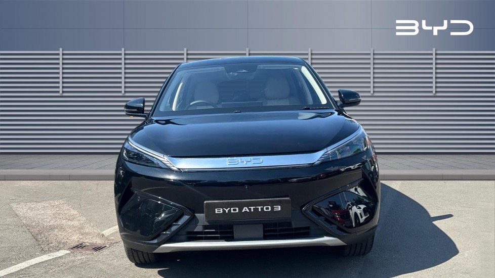 BYD Atto 3 Evo 230kW Design 75kWh 5dr Auto Electric Hatchback - Image 3