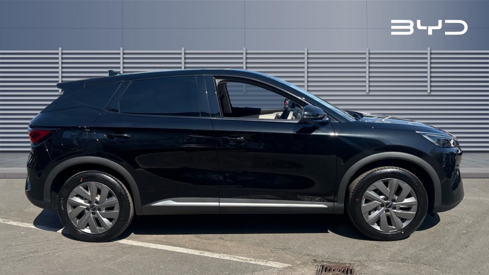 BYD Atto 3 Evo 230kW Design 75kWh 5dr Auto Electric Hatchback - Image 5