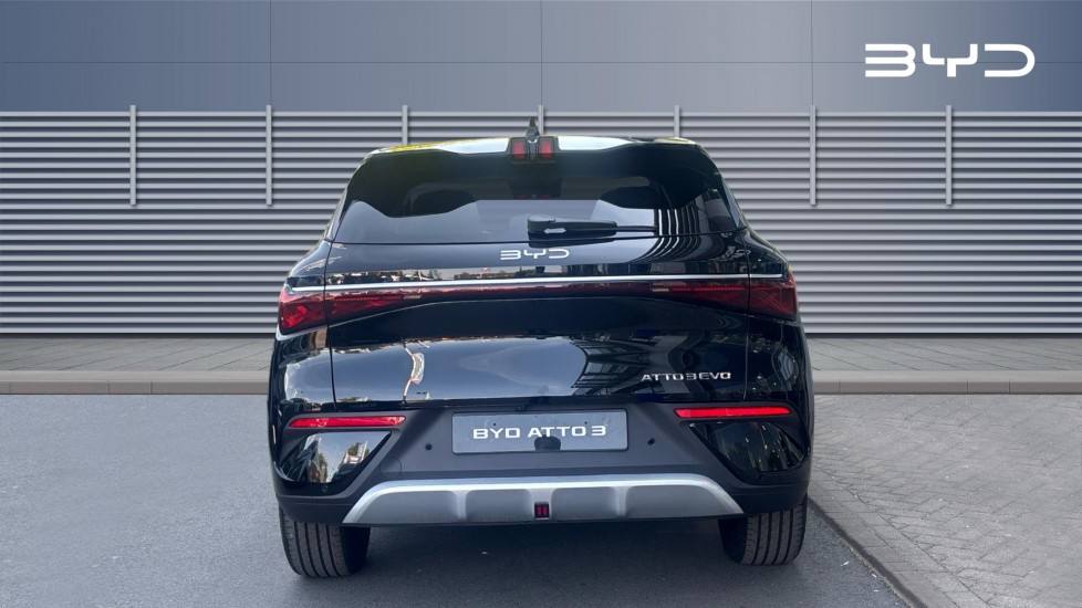 BYD Atto 3 Evo 230kW Design 75kWh 5dr Auto Electric Hatchback - Image 6