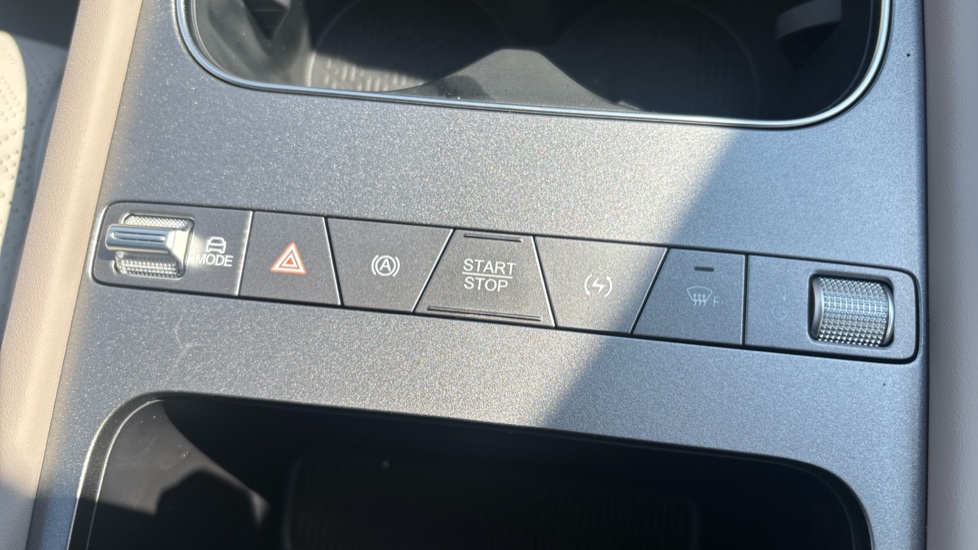 BYD Atto 3 Evo 230kW Design 75kWh 5dr Auto Electric Hatchback - Image 36