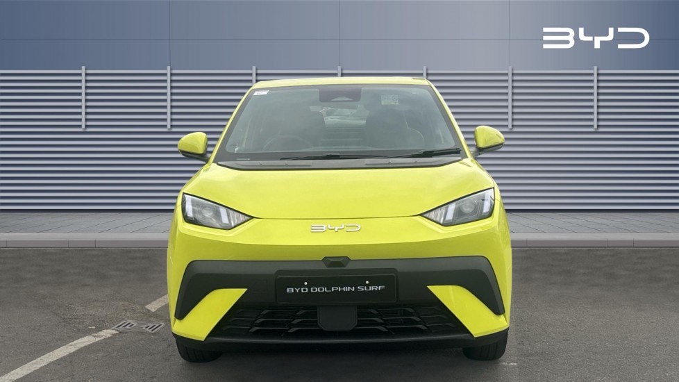 BYD Dolphin Surf 65kW Boost 43kWh 5dr Auto Electric Hatchback - Image 3