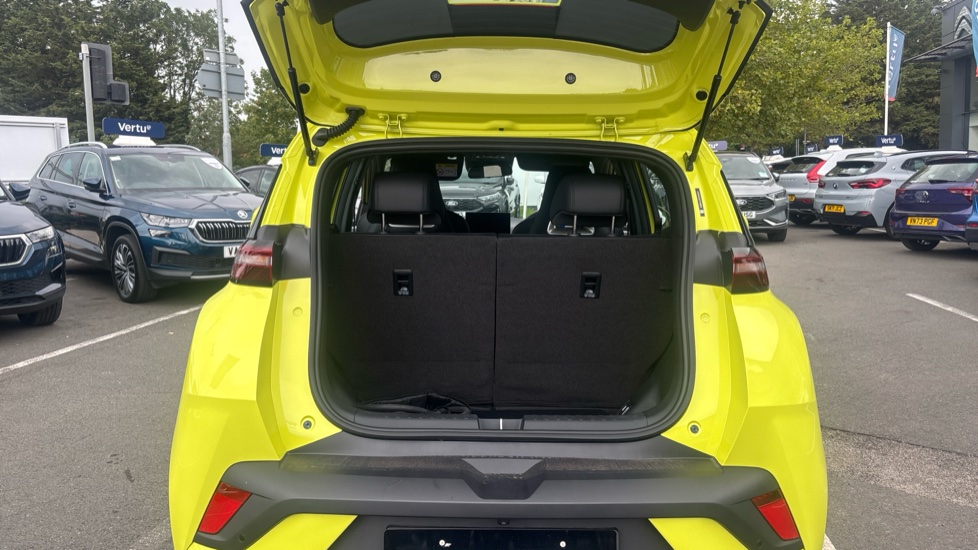 BYD Dolphin Surf 65kW Boost 43kWh 5dr Auto Electric Hatchback - Image 4