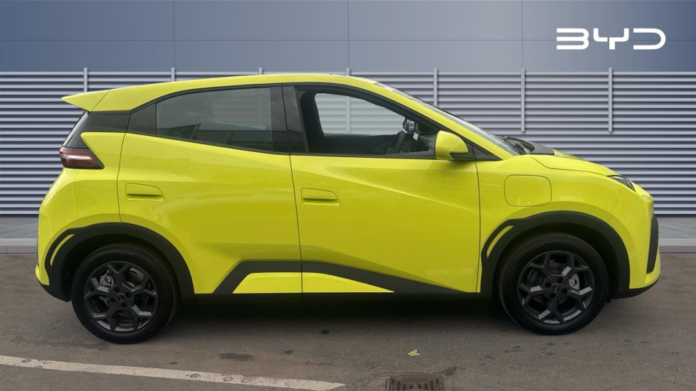 BYD Dolphin Surf 65kW Boost 43kWh 5dr Auto Electric Hatchback - Image 5