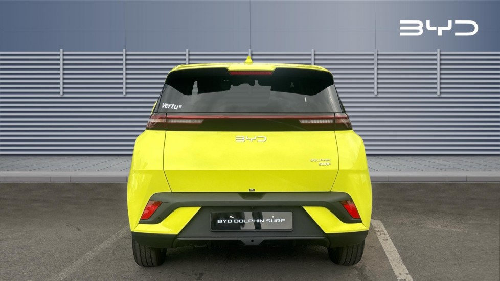 BYD Dolphin Surf 65kW Boost 43kWh 5dr Auto Electric Hatchback - Image 6