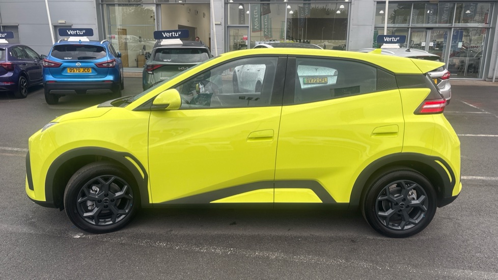 BYD Dolphin Surf 65kW Boost 43kWh 5dr Auto Electric Hatchback - Image 8