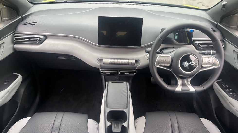 BYD Dolphin Surf 65kW Boost 43kWh 5dr Auto Electric Hatchback - Image 10
