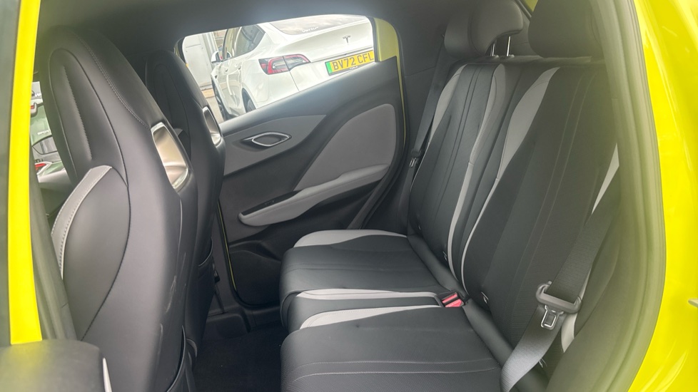 BYD Dolphin Surf 65kW Boost 43kWh 5dr Auto Electric Hatchback - Image 16