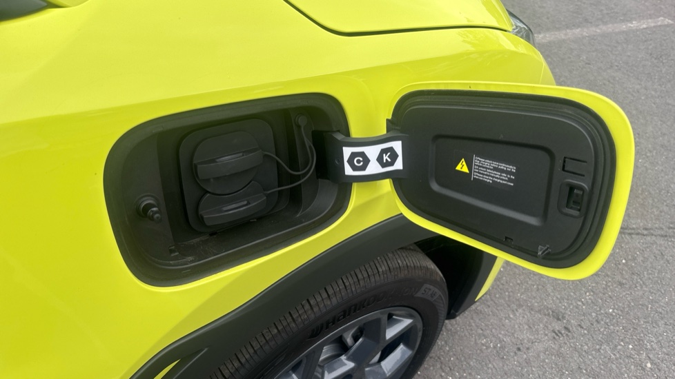 BYD Dolphin Surf 65kW Boost 43kWh 5dr Auto Electric Hatchback - Image 29