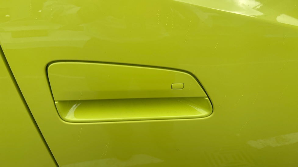 BYD Dolphin Surf 65kW Boost 43kWh 5dr Auto Electric Hatchback - Image 30