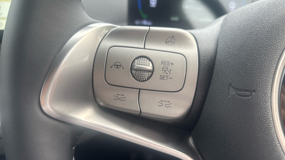 BYD Dolphin Surf 65kW Boost 43kWh 5dr Auto Electric Hatchback - Image 33