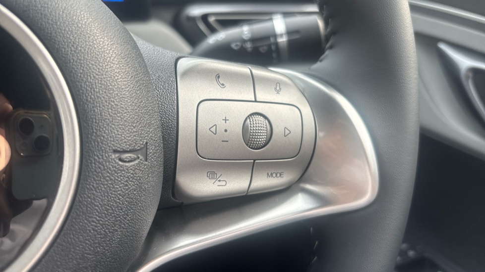 BYD Dolphin Surf 65kW Boost 43kWh 5dr Auto Electric Hatchback - Image 34