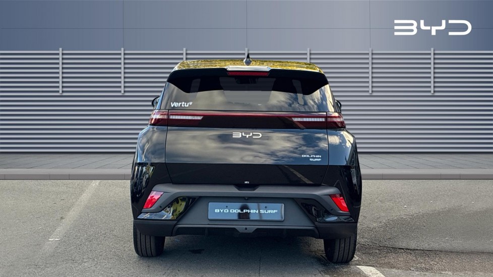 BYD Dolphin Surf 65kW Boost 43kWh 5dr Auto Electric Hatchback - Image 6