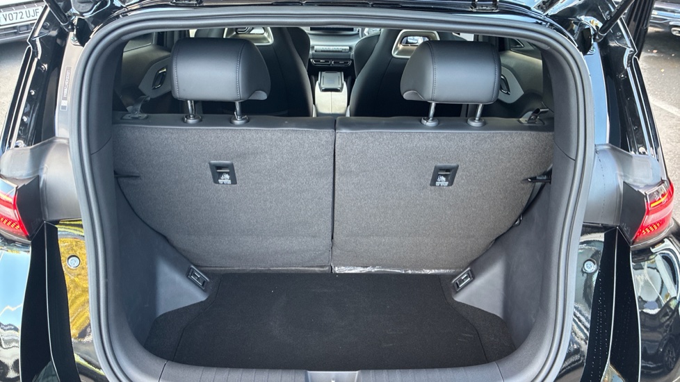 BYD Dolphin Surf 65kW Boost 43kWh 5dr Auto Electric Hatchback - Image 8